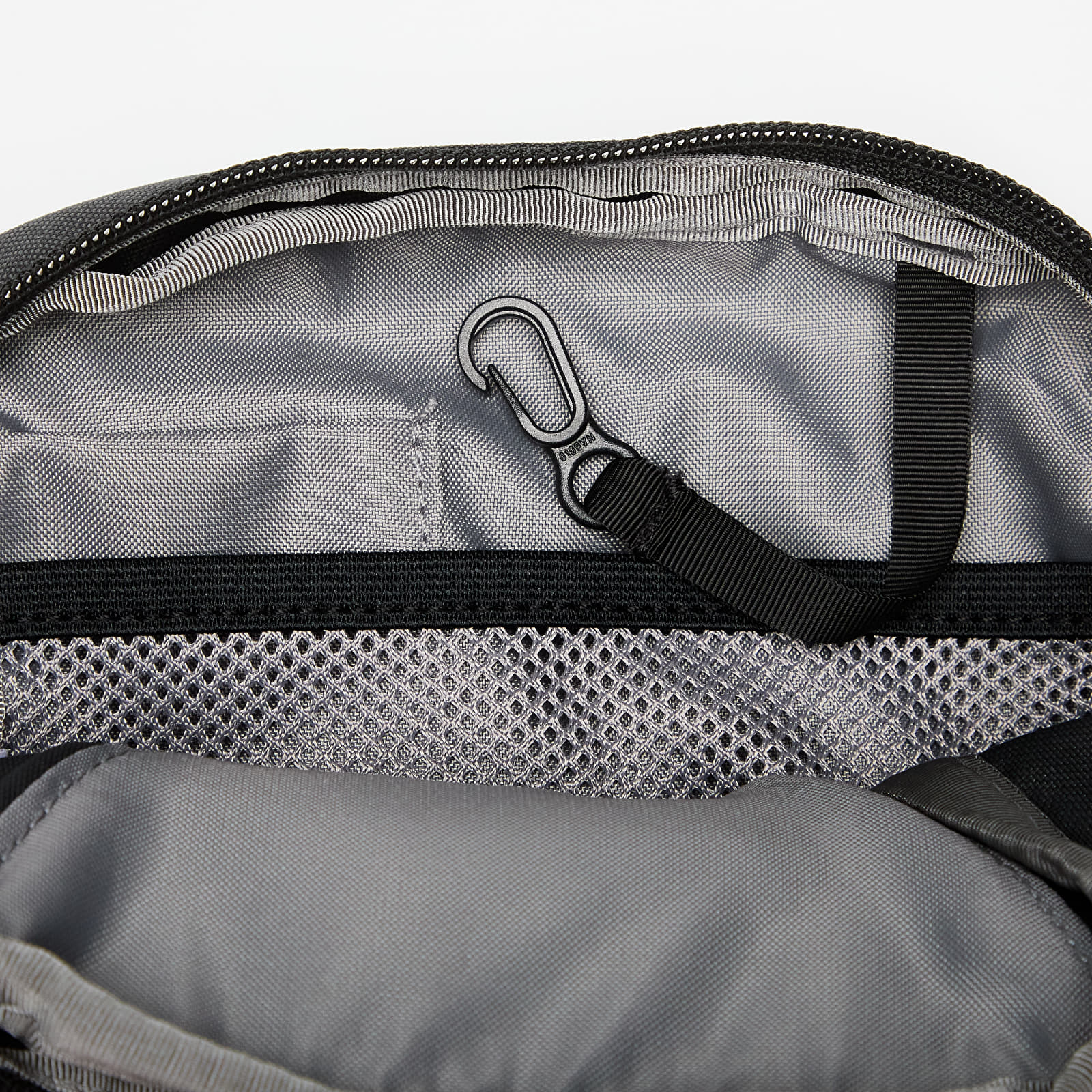 Borse a tracolla The North Face Y2K Shoulder Bag TNF Black/ Asphalt Grey