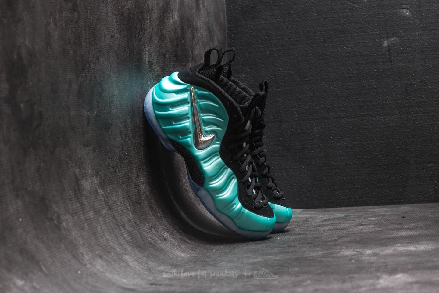 Nike Air Foamposite Pro