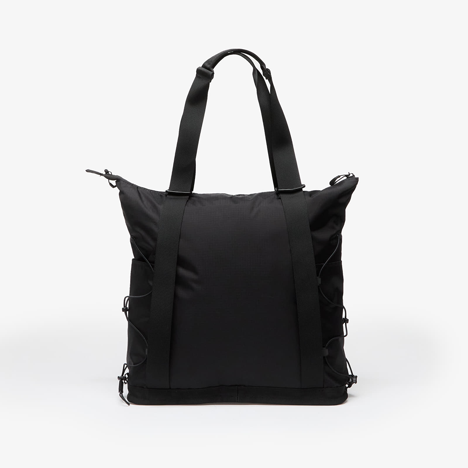 Torby przez ramię The North Face Borealis Tote Tnf Black/Tnf Black