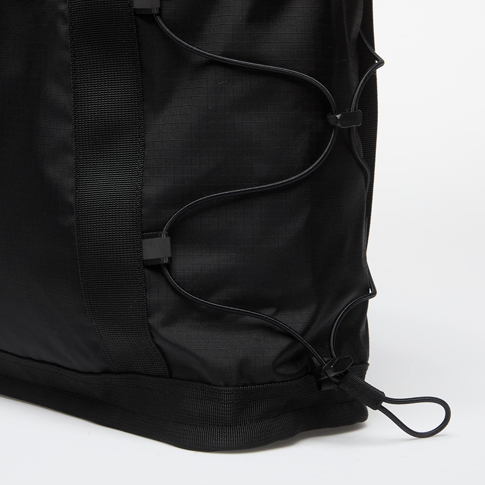 Torby przez ramię The North Face Borealis Tote Tnf Black/Tnf Black