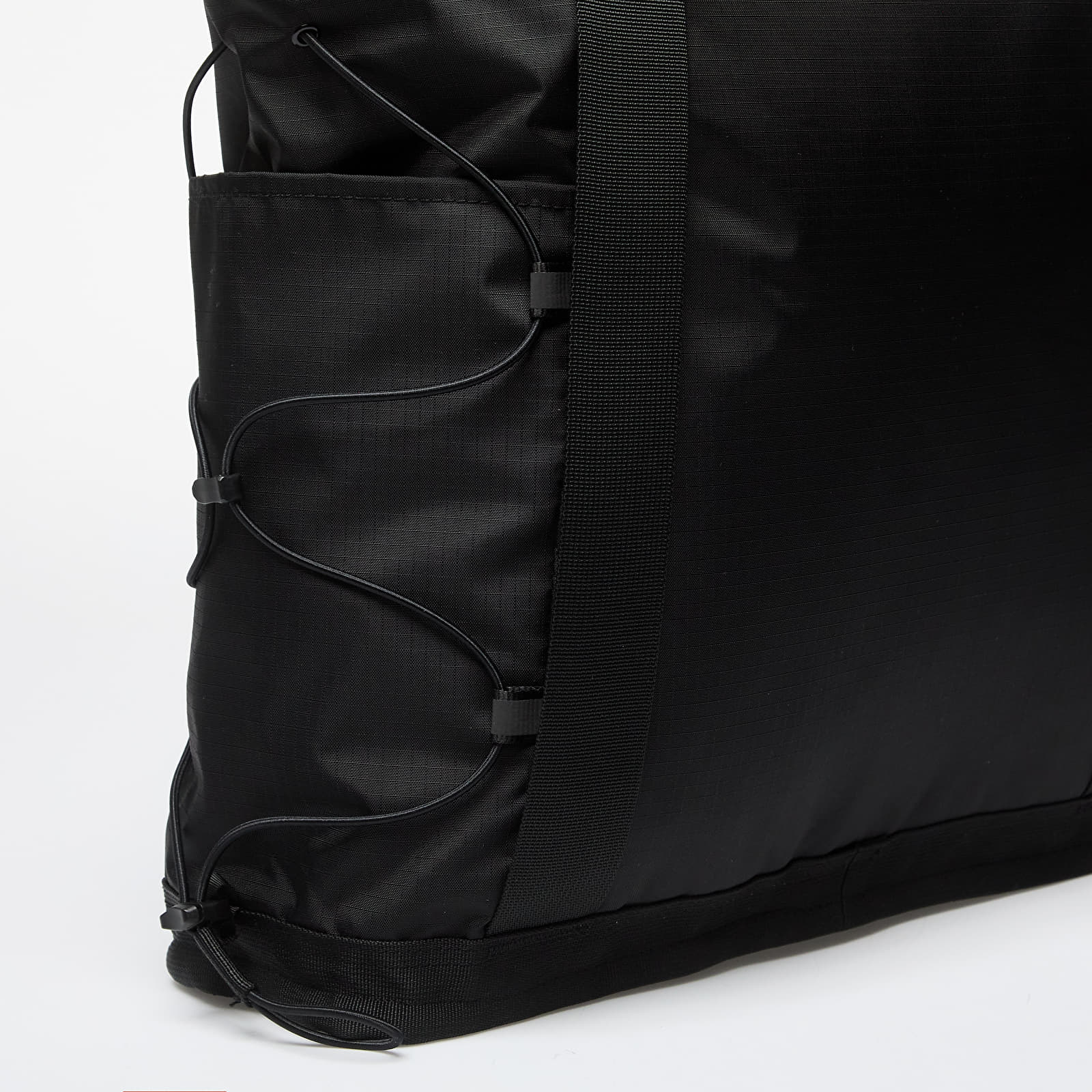 Torby przez ramię The North Face Borealis Tote Tnf Black/Tnf Black