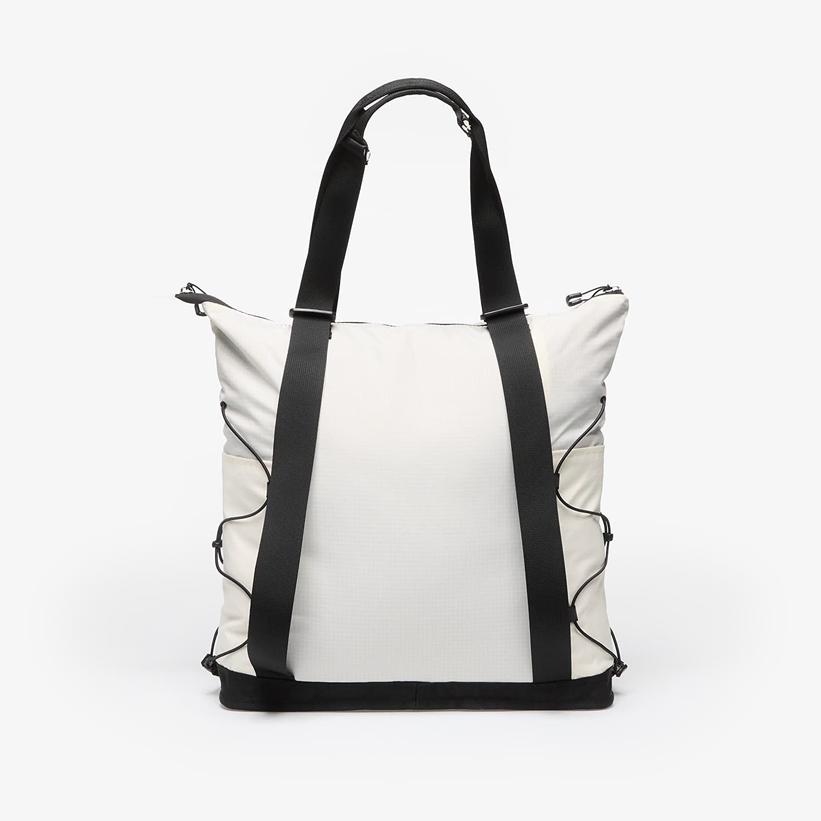 Torby przez ramię The North Face Borealis Tote Gardenia White/ TNF Black