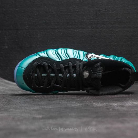 nike foamposite shoe laces