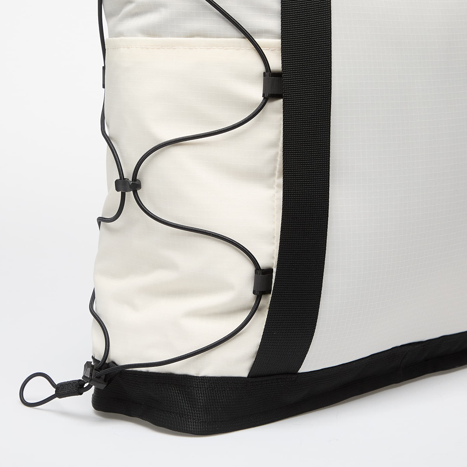 Torby przez ramię The North Face Borealis Tote Gardenia White/ TNF Black