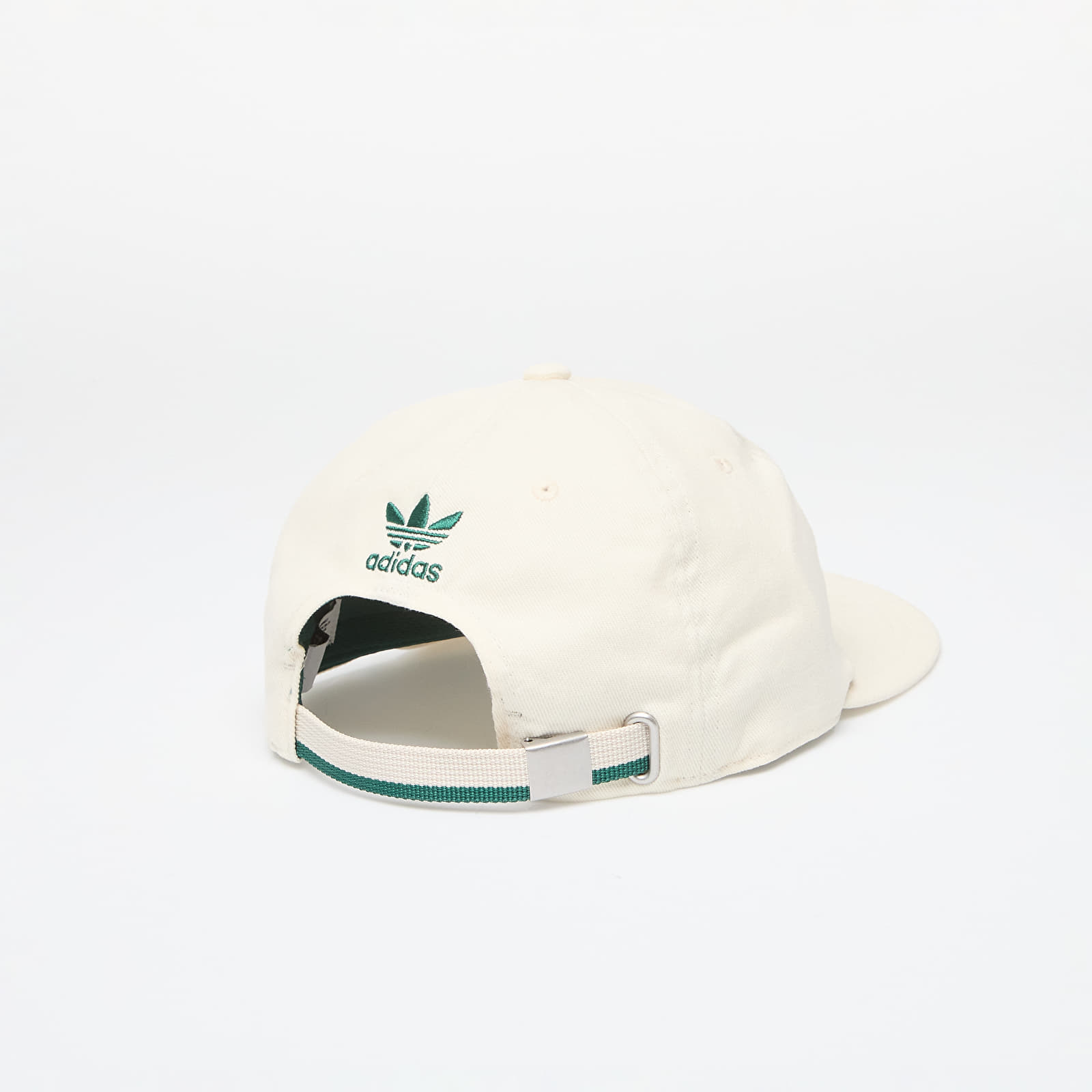 Cappelli adidas Low Curve Cap Wonder White