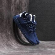 Adidas pharrell williams azzurre discount