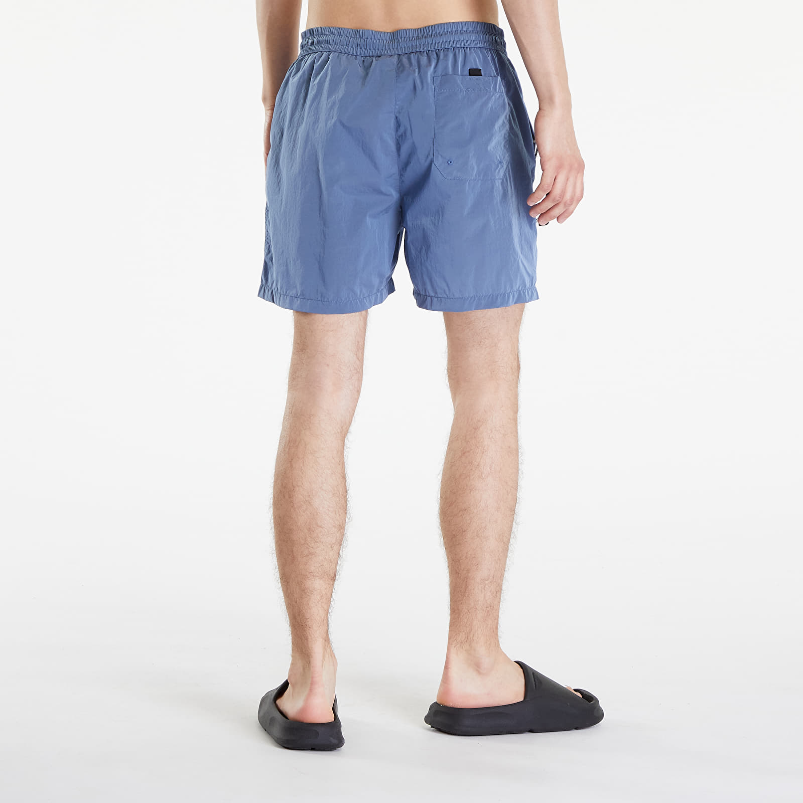 Bañador Carhartt WIP Tobes Swim Trunks Sorrent/ White