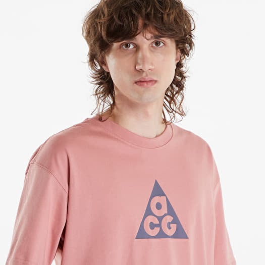 T shirt Nike ACG Men s Dri FIT T Shirt