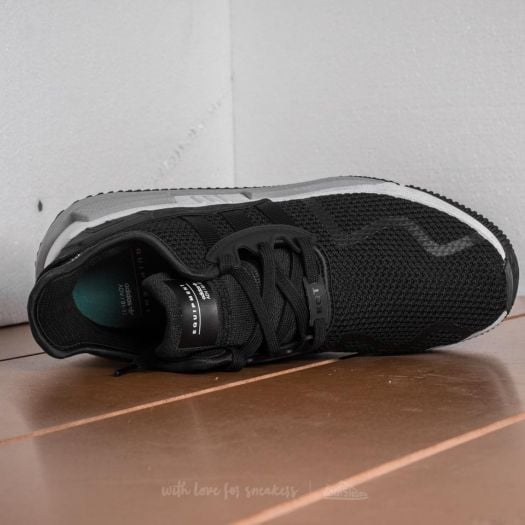 adidas EQT Cushion ADV Core Black Core Black Ftw White Footshop