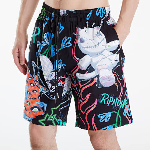 Ripndip swim shorts shop