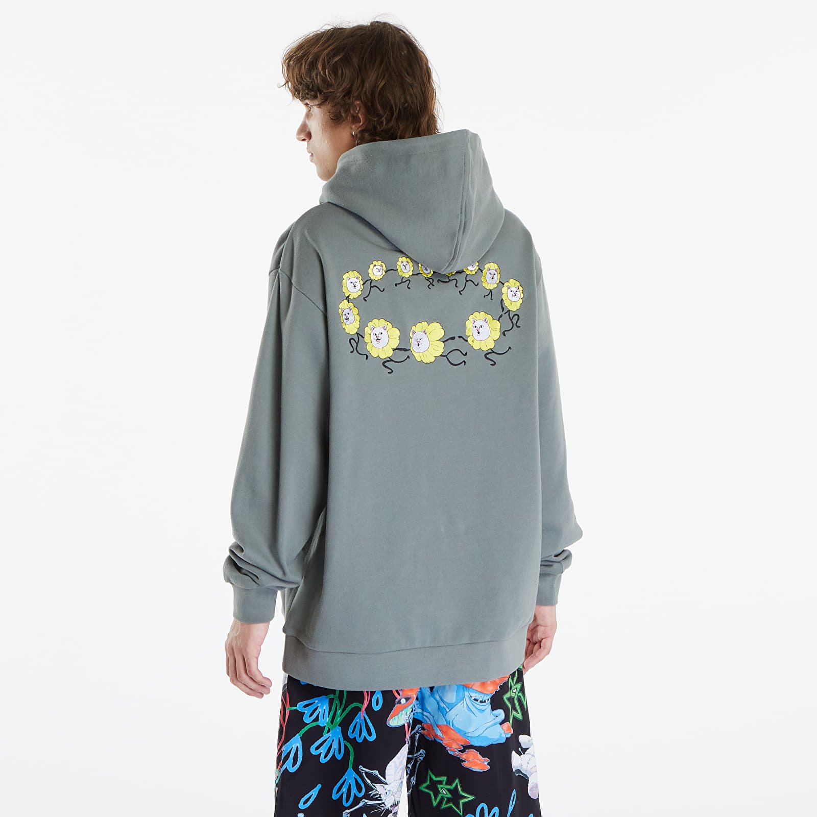 Ripndip blooming nerm hoodie store