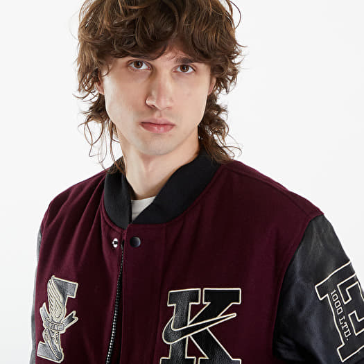 Bomber Nike Destroyer Jacket