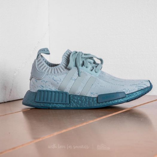 adidas gazelle silver green womens adidas NMD R1 PK