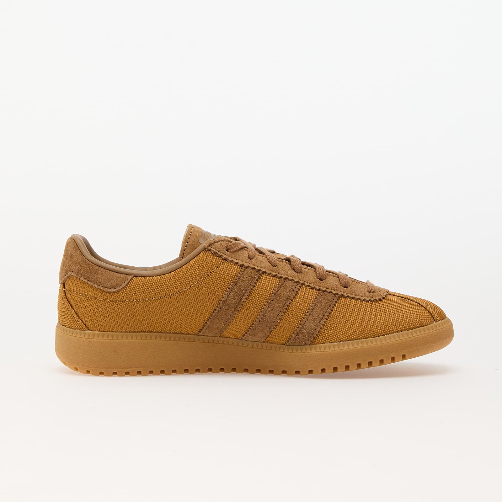 Zapatillas Hombre adidas Bermuda Mesa/ Brown Desert/ Gum