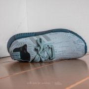Women s shoes adidas NMD R1 W Primeknit Tactile Green Petrol Metalic Footshop