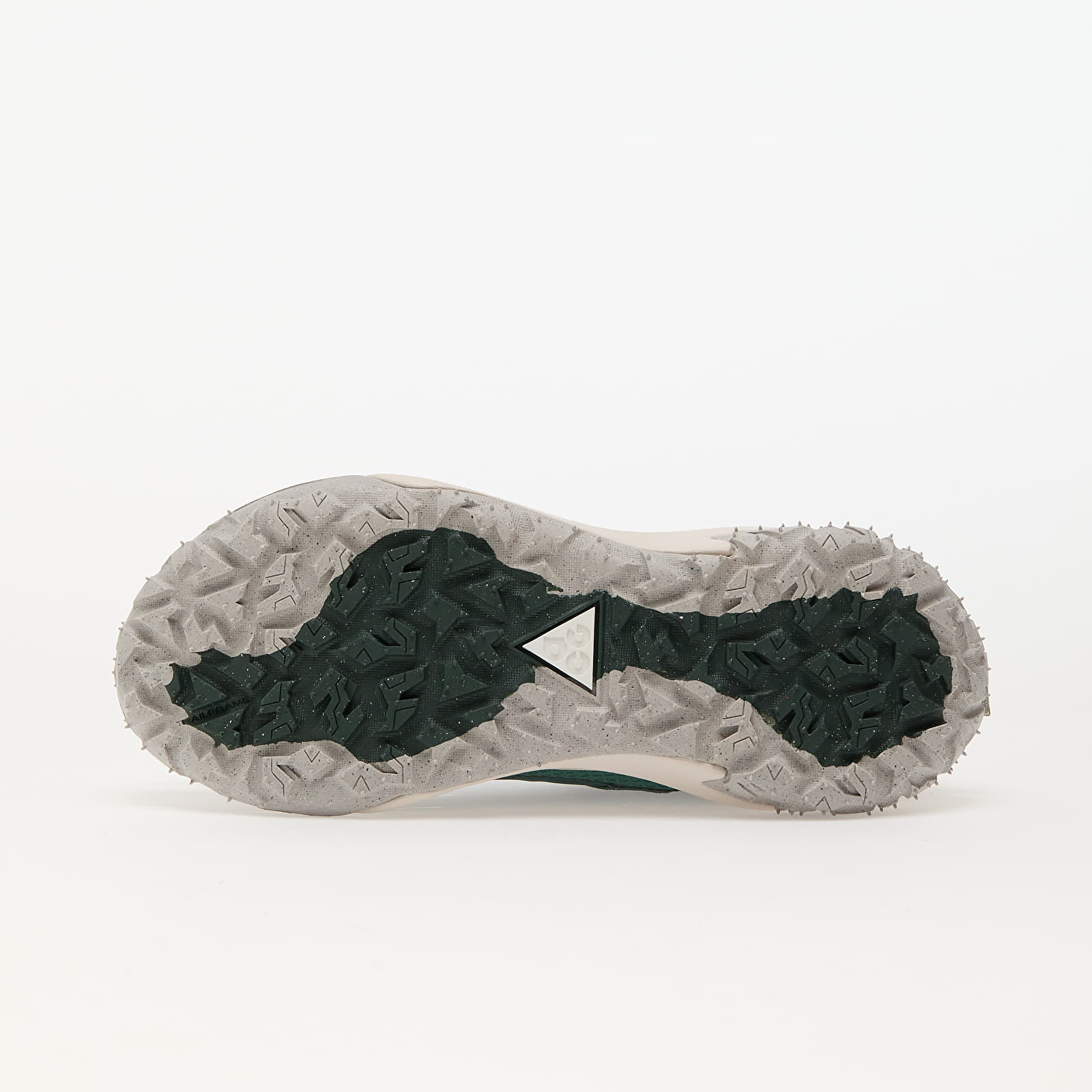 Moški čevlji Nike Acg Mountain Fly 2 Low Bicoastal/ Lt Orewood Brn-Vintage Green