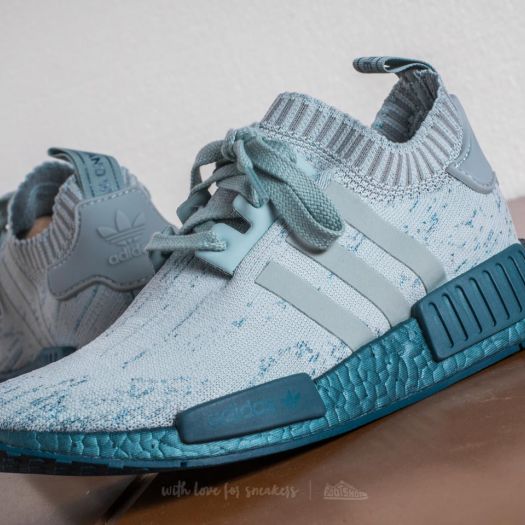 Nmd womens tactile green store