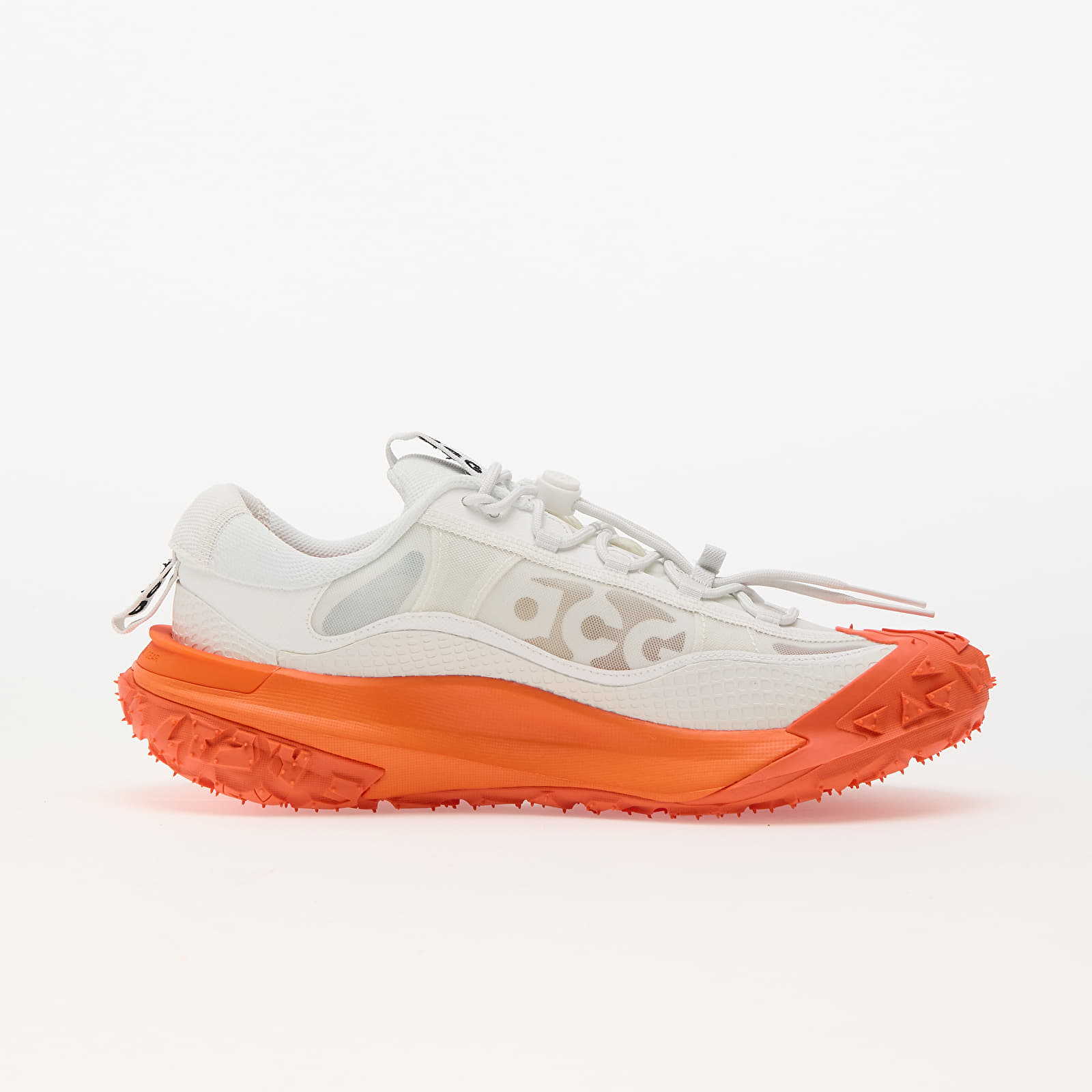 Férfi cipők Nike Acg Mountain Fly 2 Low Summit White/ Summit White-Black