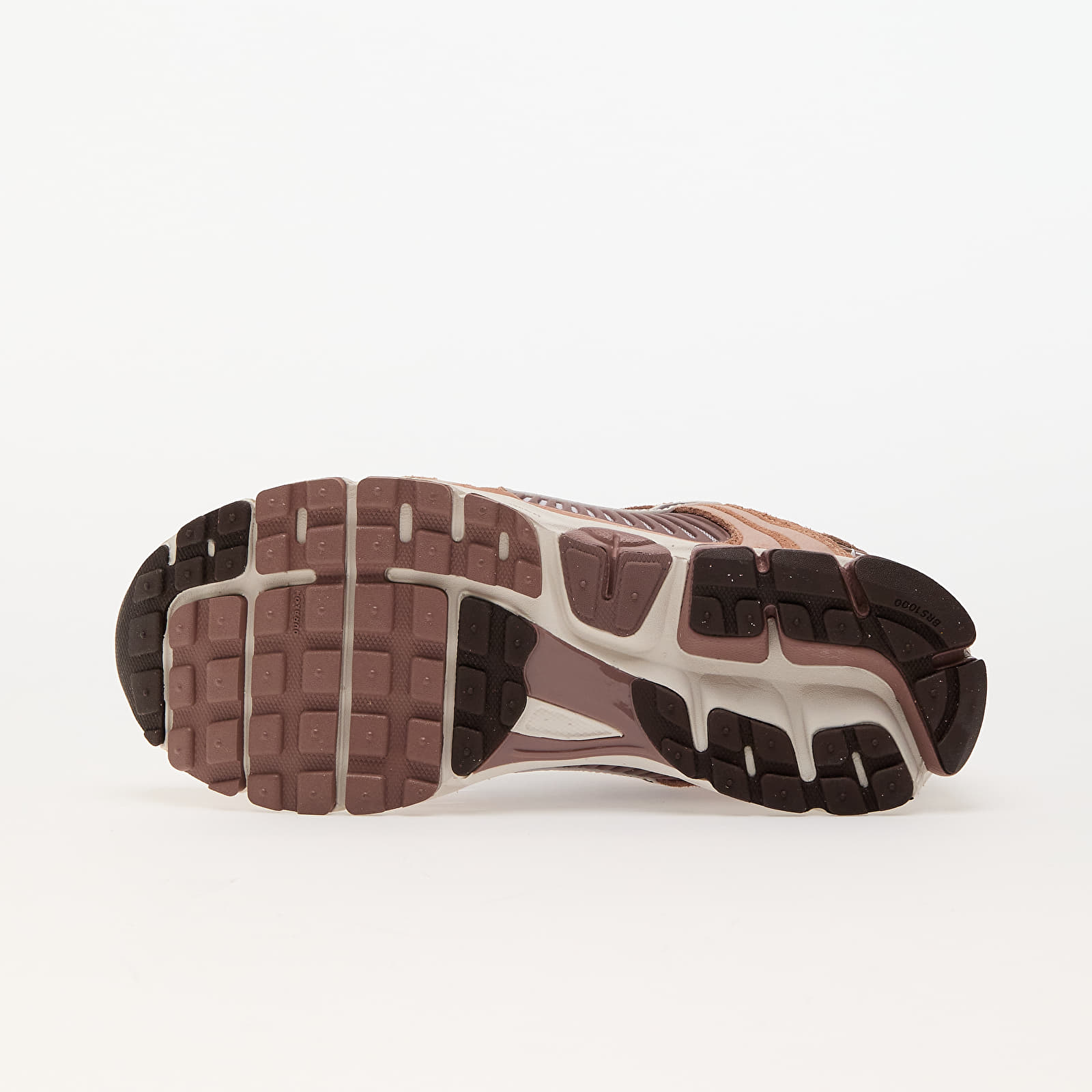 Zapatillas Hombre Nike Zoom Vomero 5 Dusted Clay/ Earth-Platinum Violet