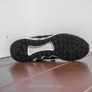 **「MU」** Men's shoes adidas EQT Support RF Primeknit Core Black/ Core Black