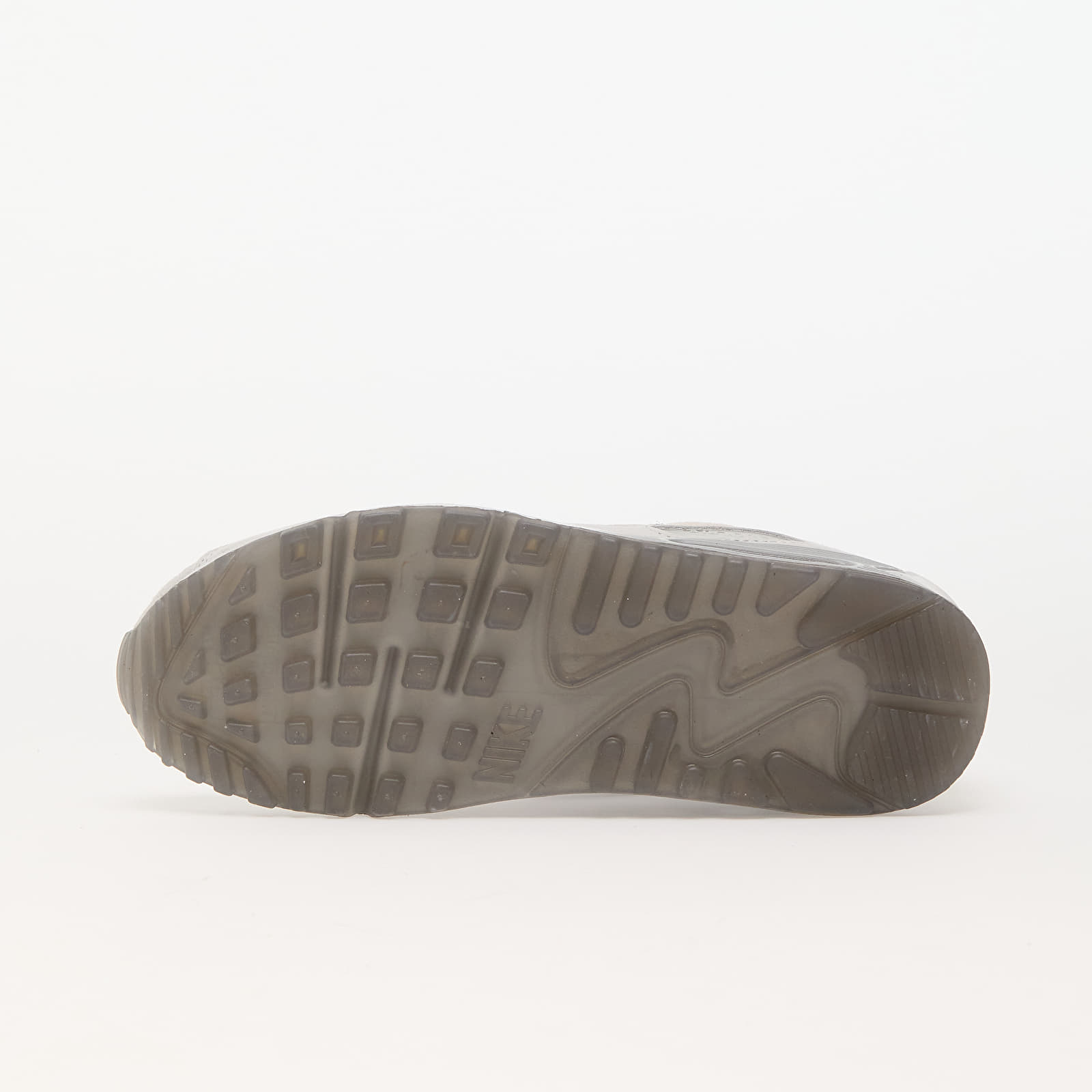 Herren Sneaker und Schuhe Nike Air Max 90 Photon Dust/ Lt Smoke Grey-Phantom