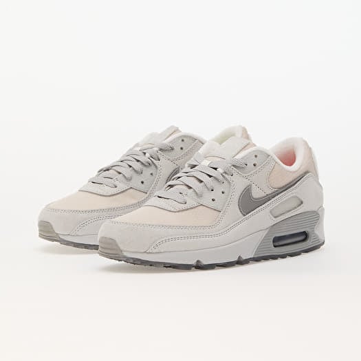 Men s shoes Nike Air Max 90 Photon Dust Lt Smoke Grey Phantom Footshop