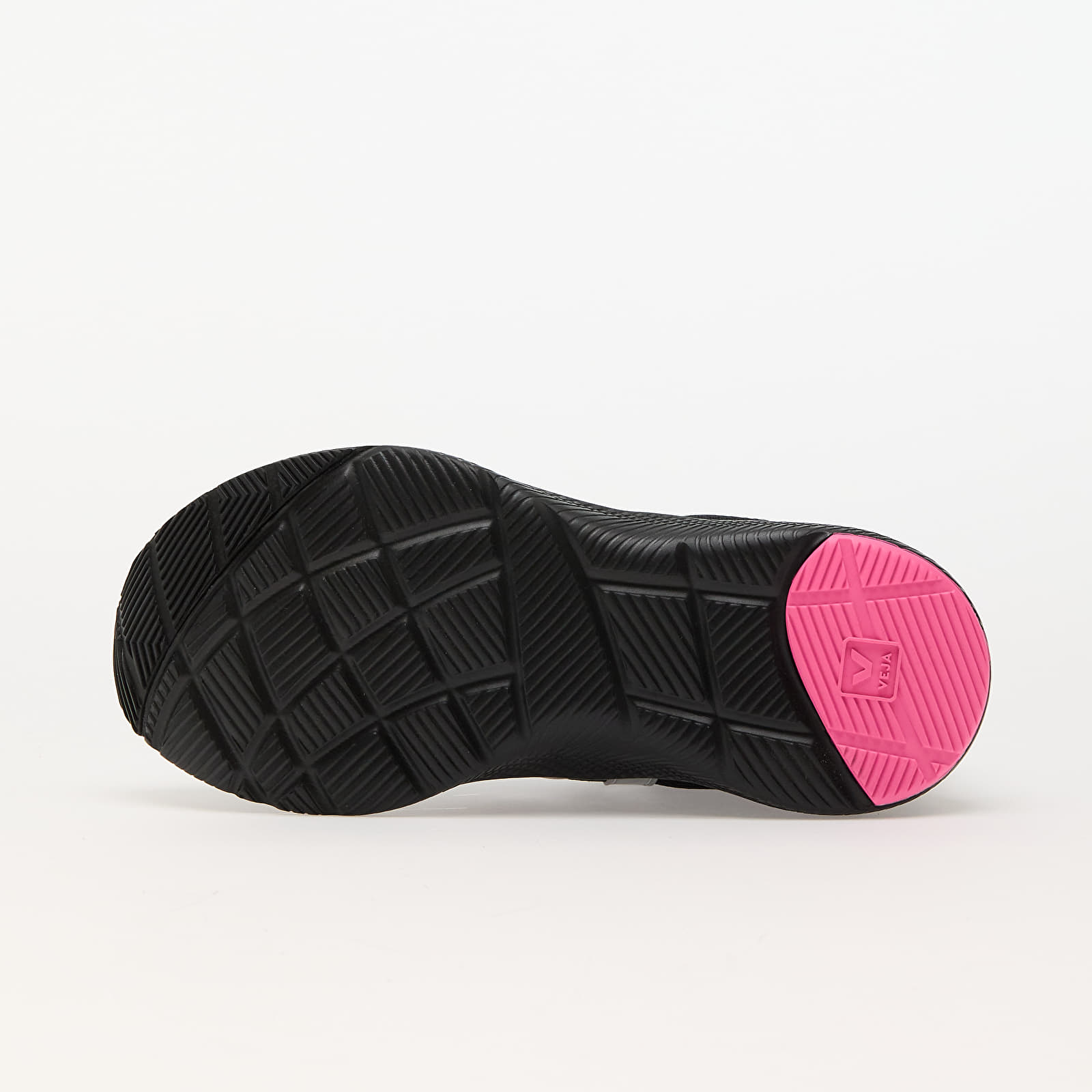 Scarpe donna Veja x 7 Days Active W Impala 7Da Black Silver