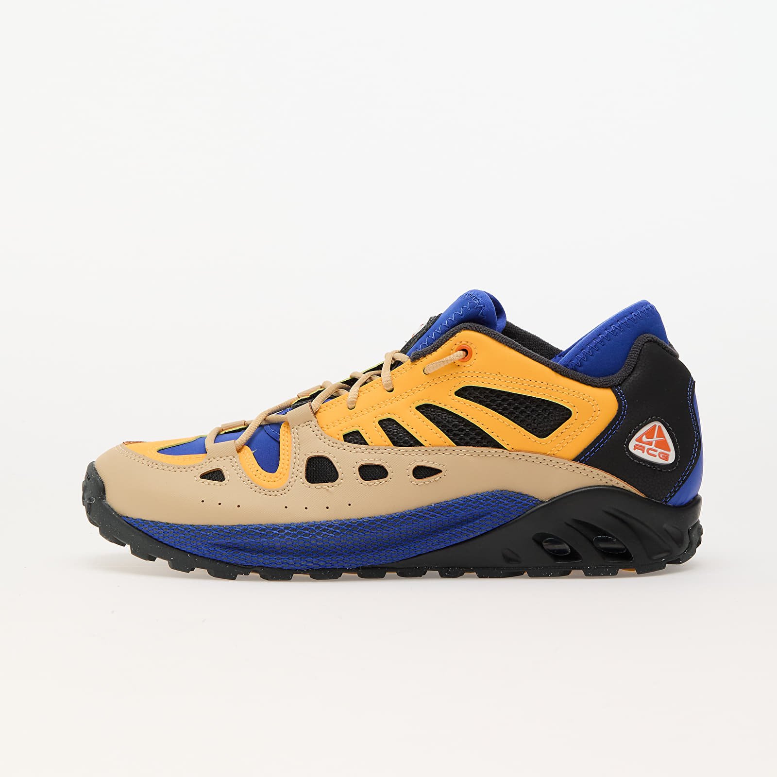 Pánské tenisky a boty Nike Acg Air Exploraid Hyper Royal/ Safety Orange-Laser Orange