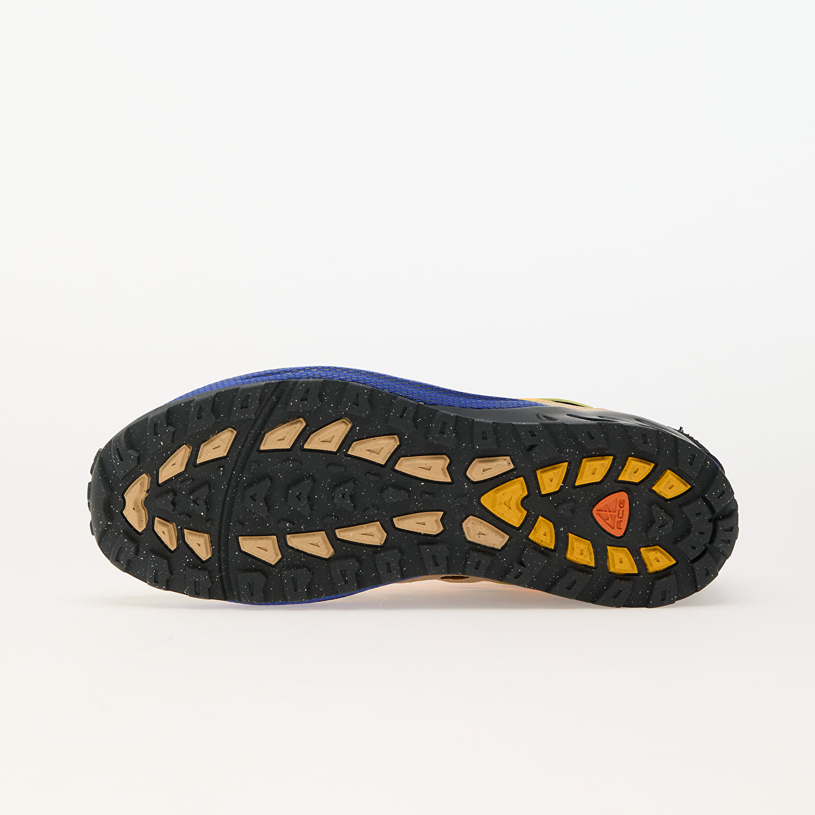 Pánské tenisky a boty Nike Acg Air Exploraid Hyper Royal/ Safety Orange-Laser Orange