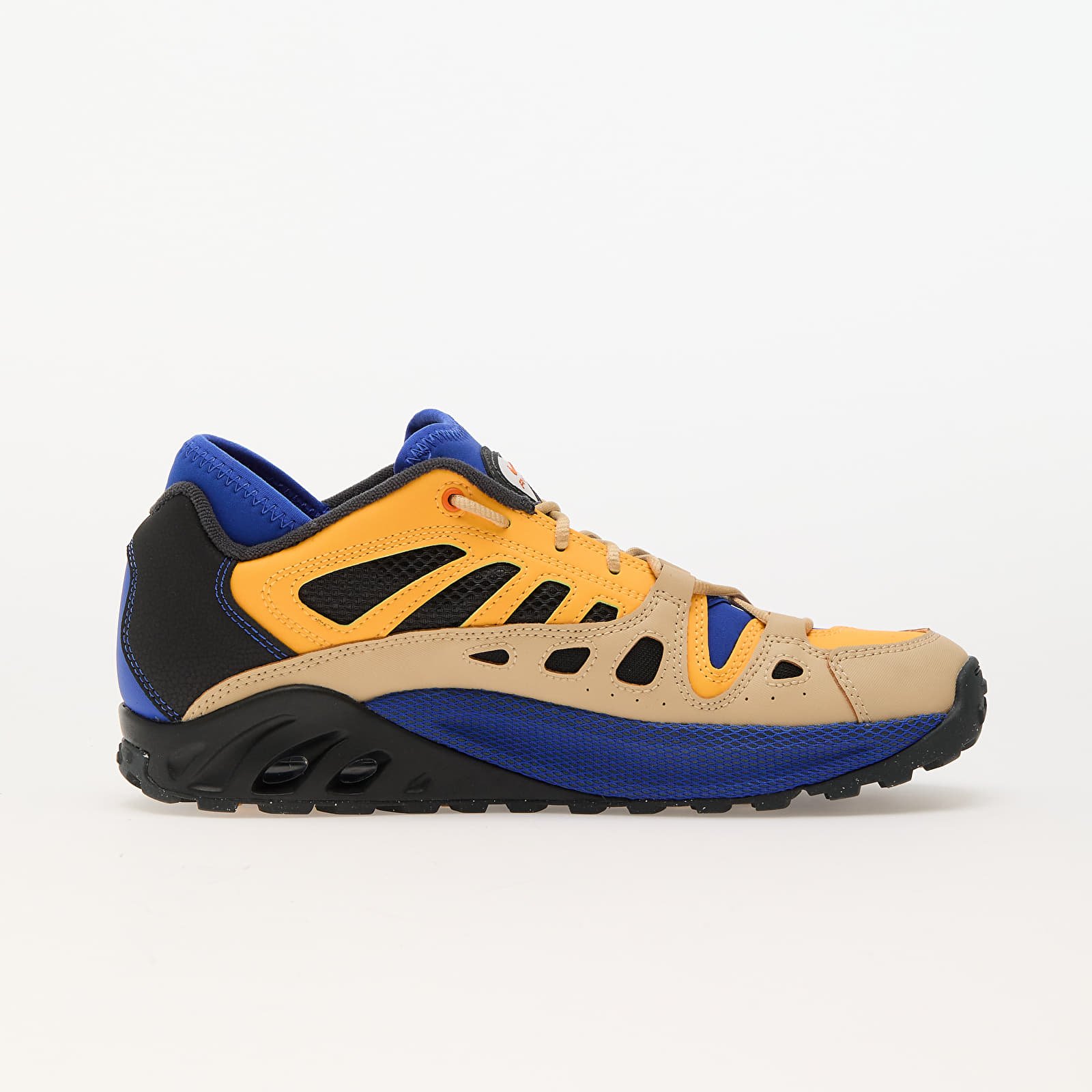 Pánské tenisky a boty Nike Acg Air Exploraid Hyper Royal/ Safety Orange-Laser Orange