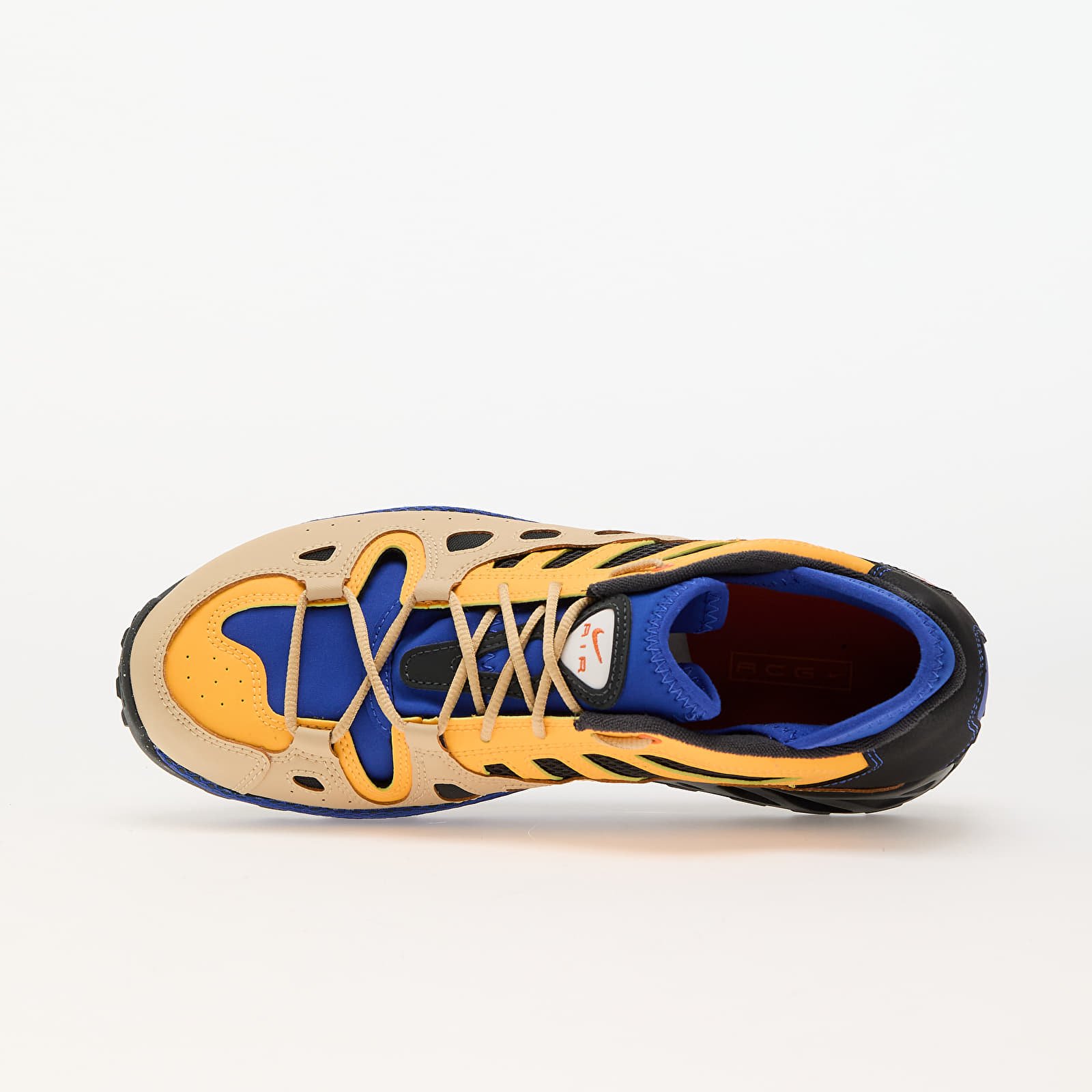 Pánské tenisky a boty Nike Acg Air Exploraid Hyper Royal/ Safety Orange-Laser Orange