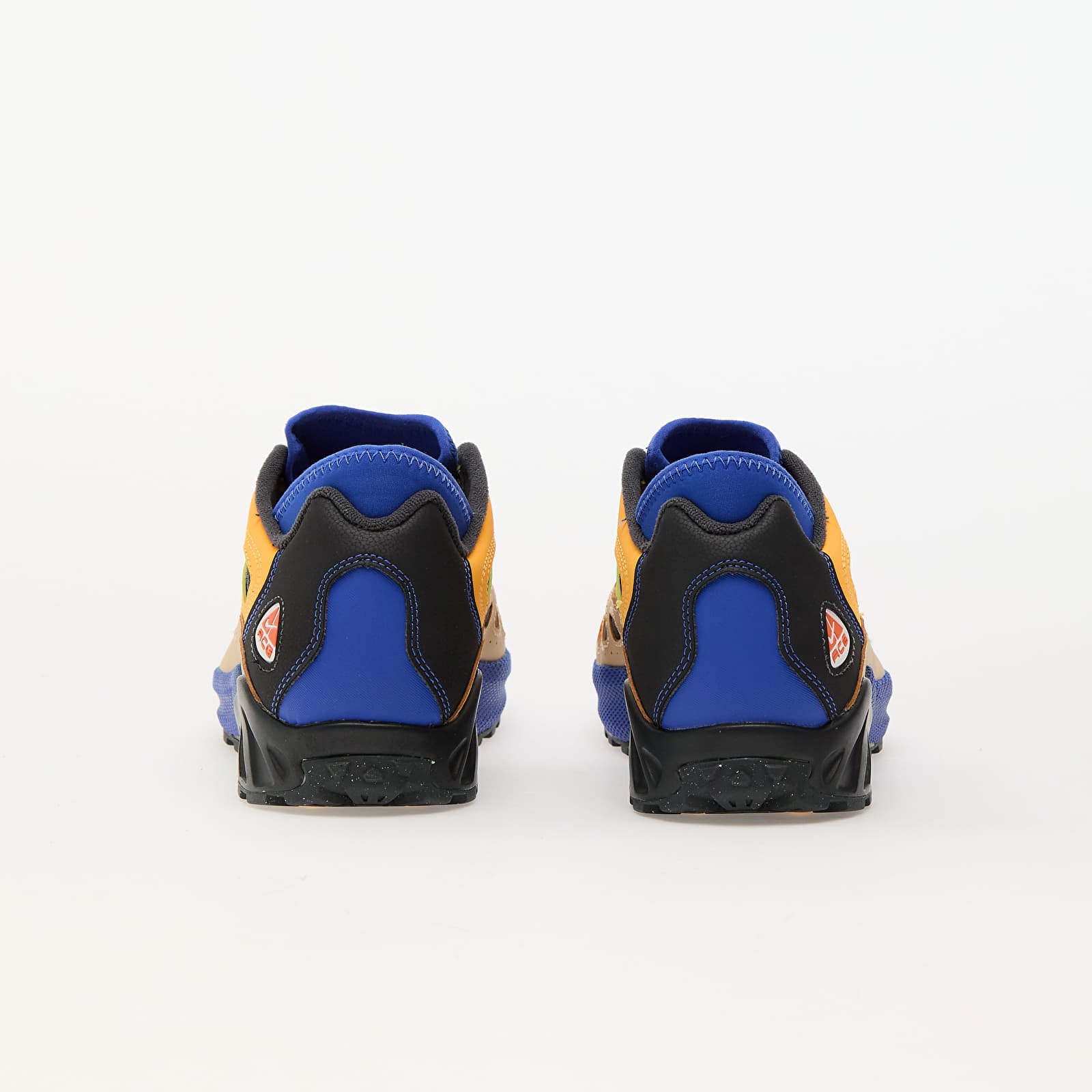 Pánské tenisky a boty Nike Acg Air Exploraid Hyper Royal/ Safety Orange-Laser Orange