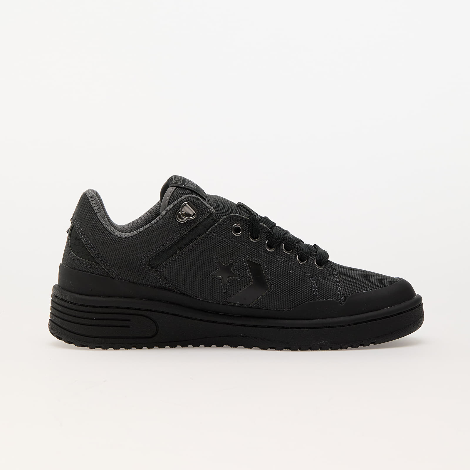 Meeste kingad Converse x Patta Weapon Balck
