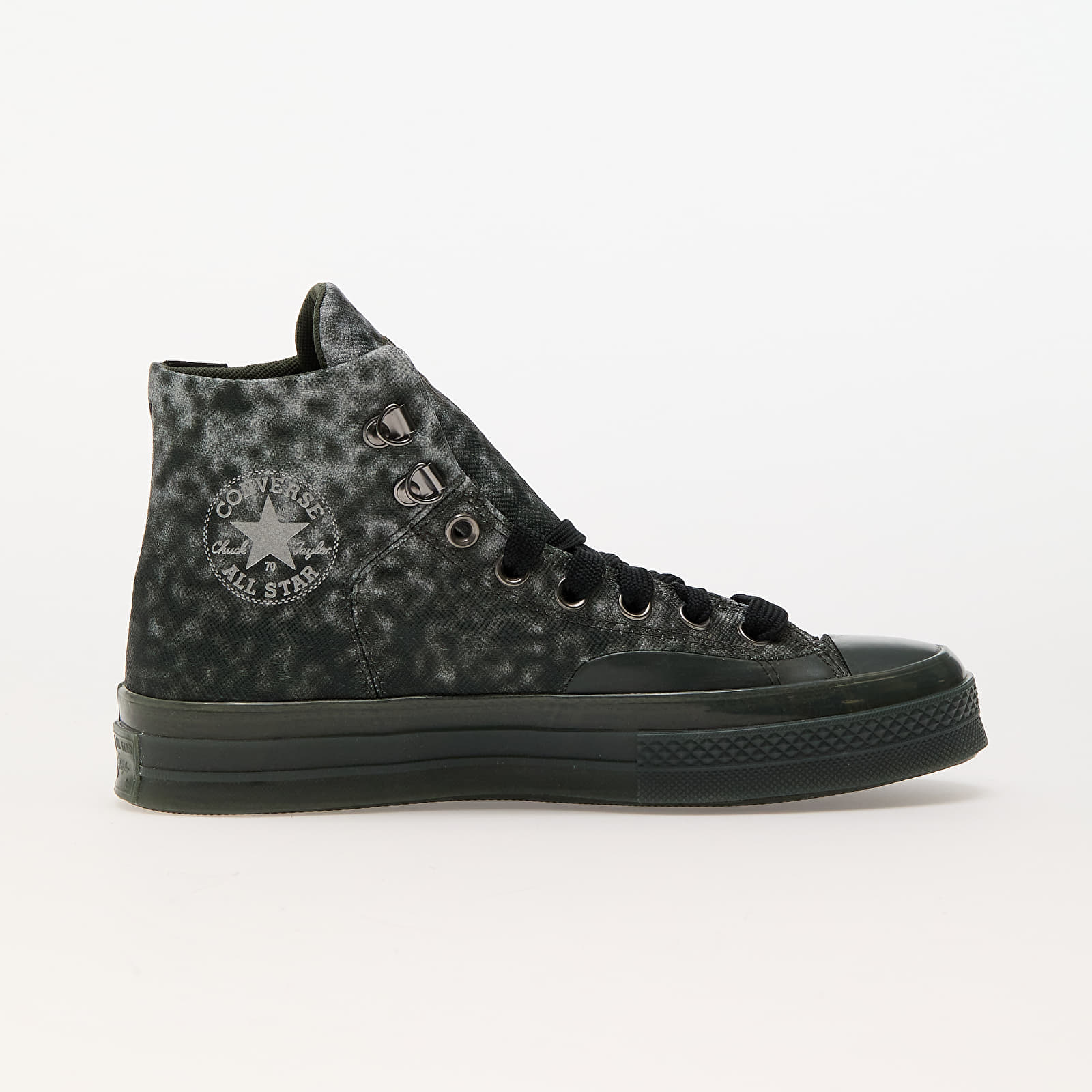 Männer Converse x Patta Chuck 70 Marquis Green