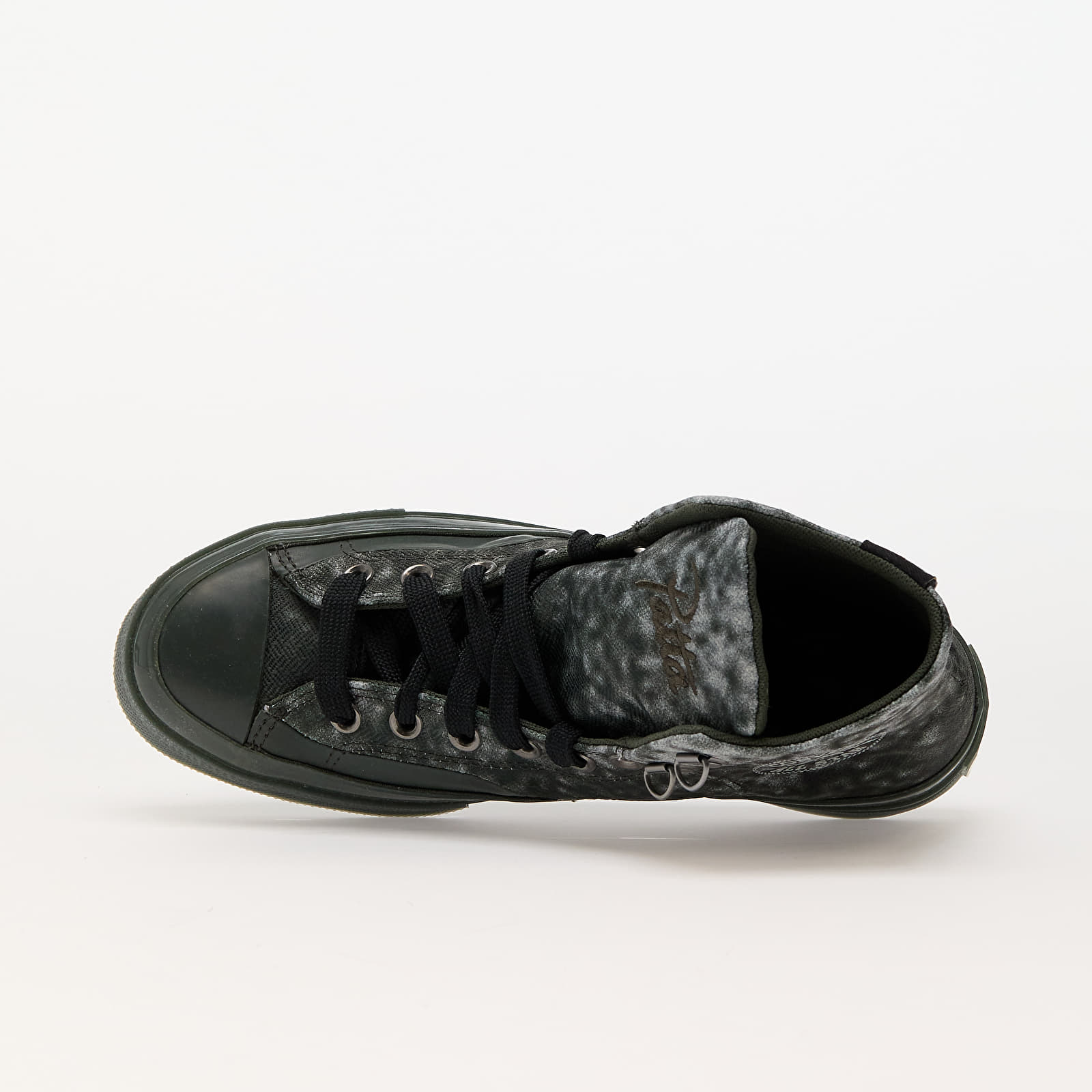Männer Converse x Patta Chuck 70 Marquis Green