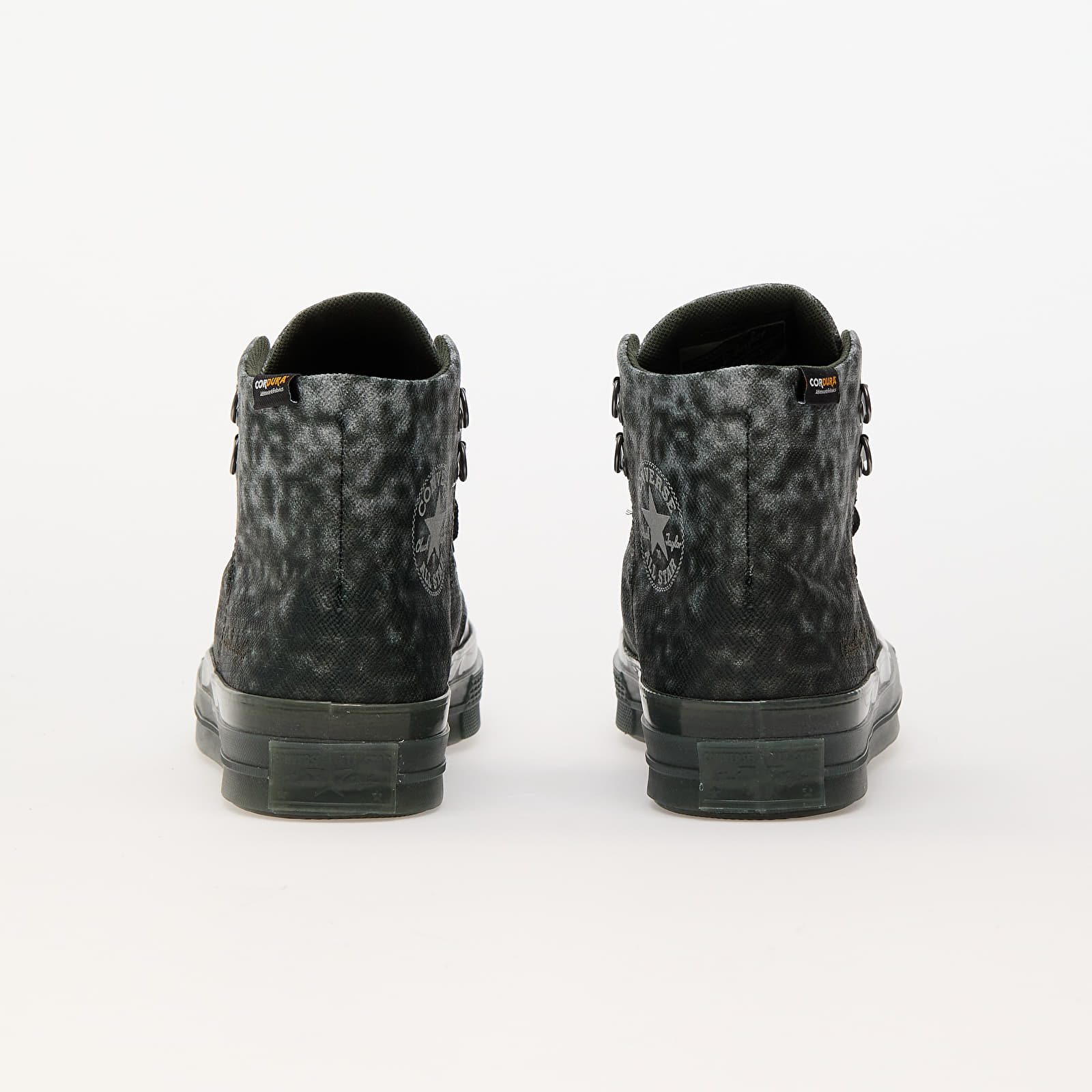 Men s shoes Converse x Patta Chuck 70 Marquis Green Footshop
