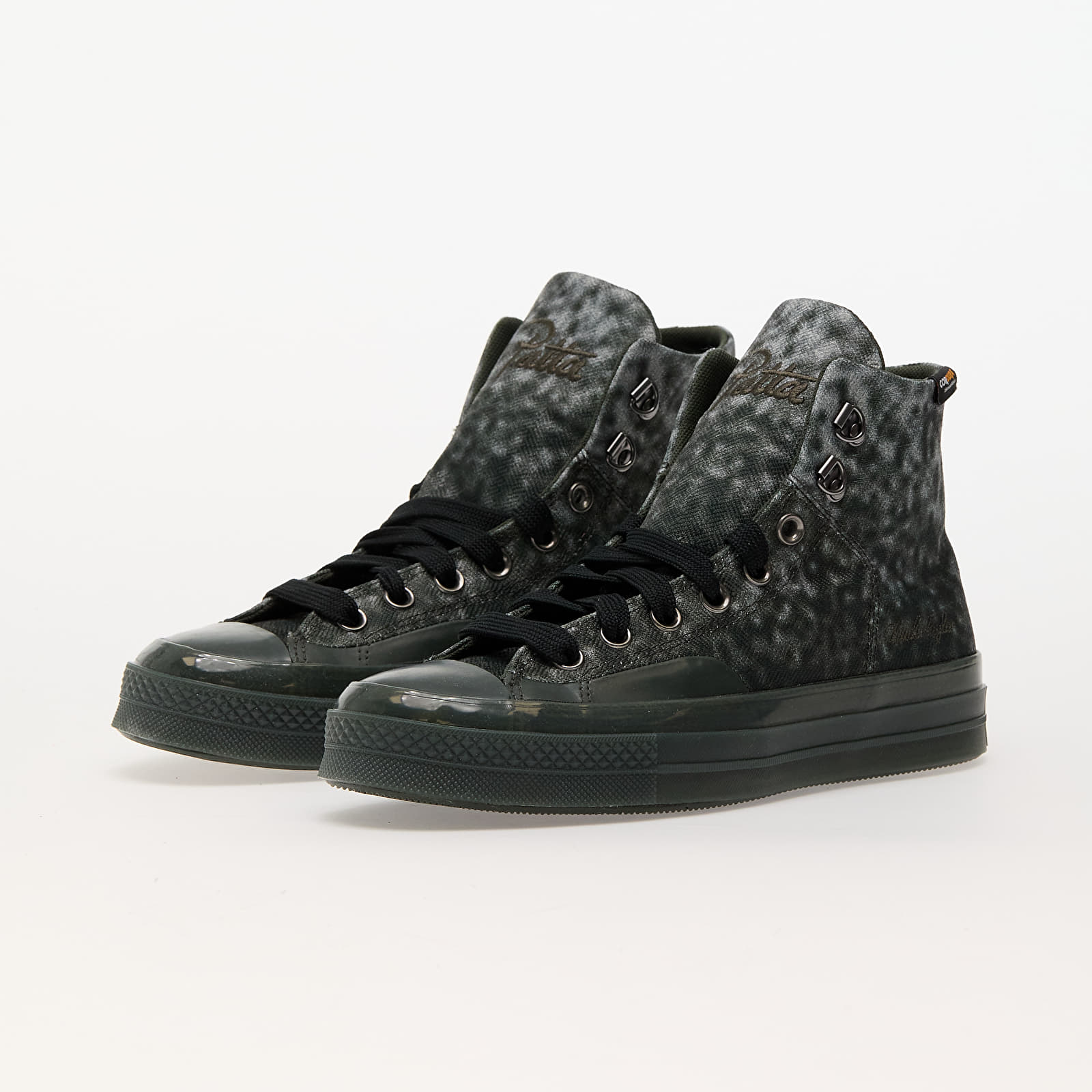 Männer Converse x Patta Chuck 70 Marquis Green