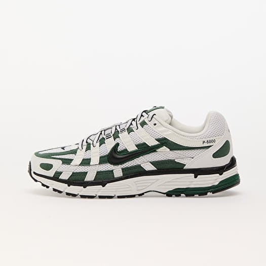 Nike p 6000 green deals