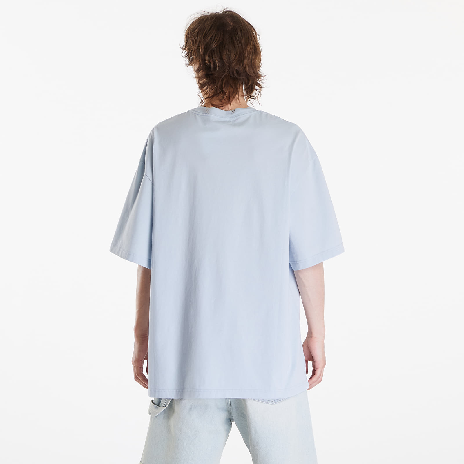 Koszulki Ambush Ballchain T-Shirt UNISEX Ballad Blue