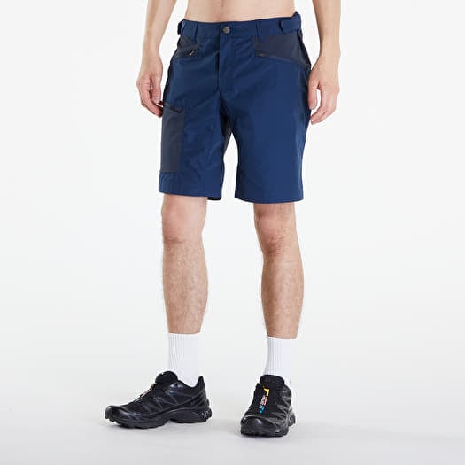 Lundhags Makke Lt Shorts Light Navy