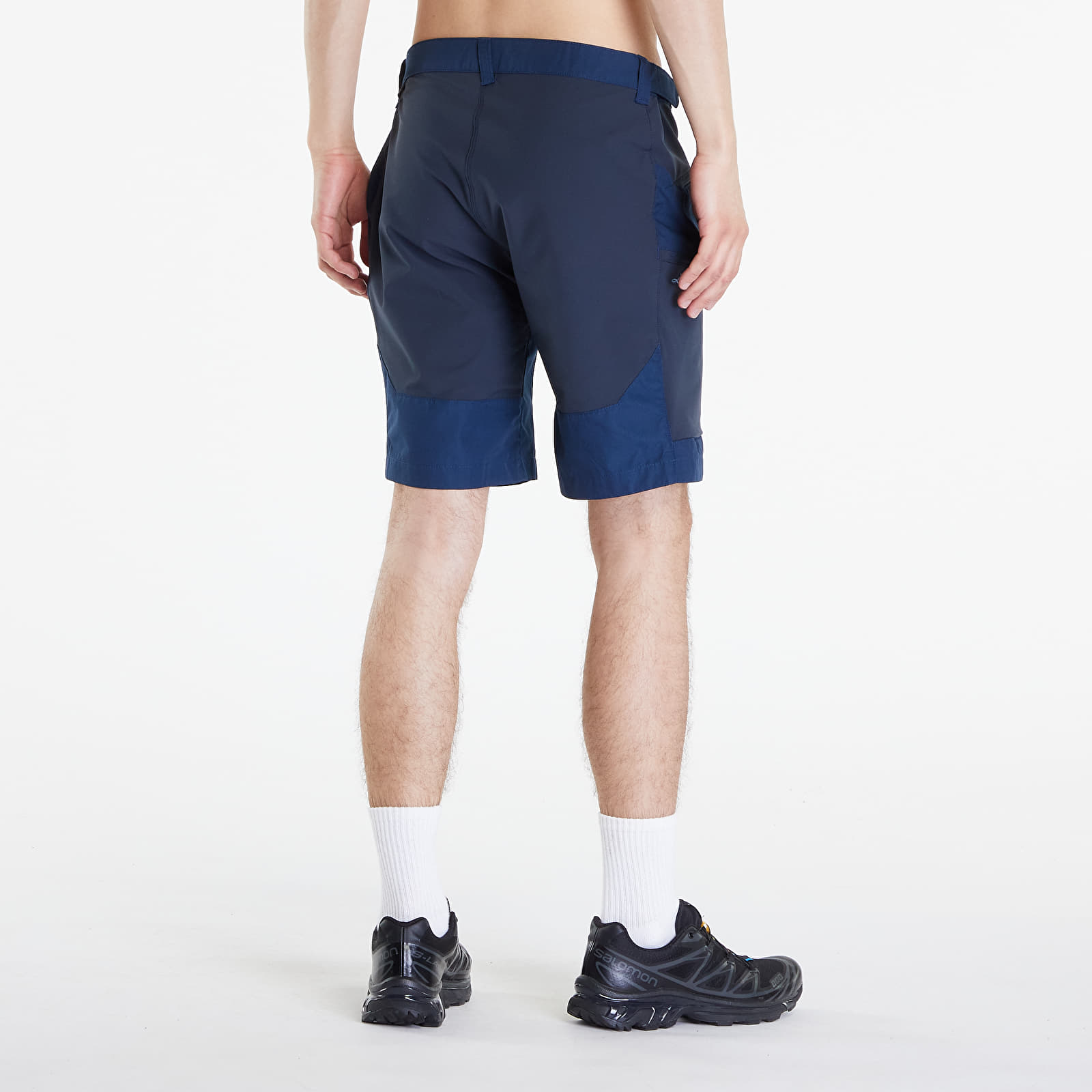 Pánské kraťasy Lundhags Makke Lt Shorts Light Navy