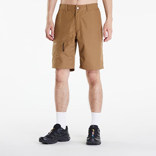 Lundhags Knak Shorts Oak