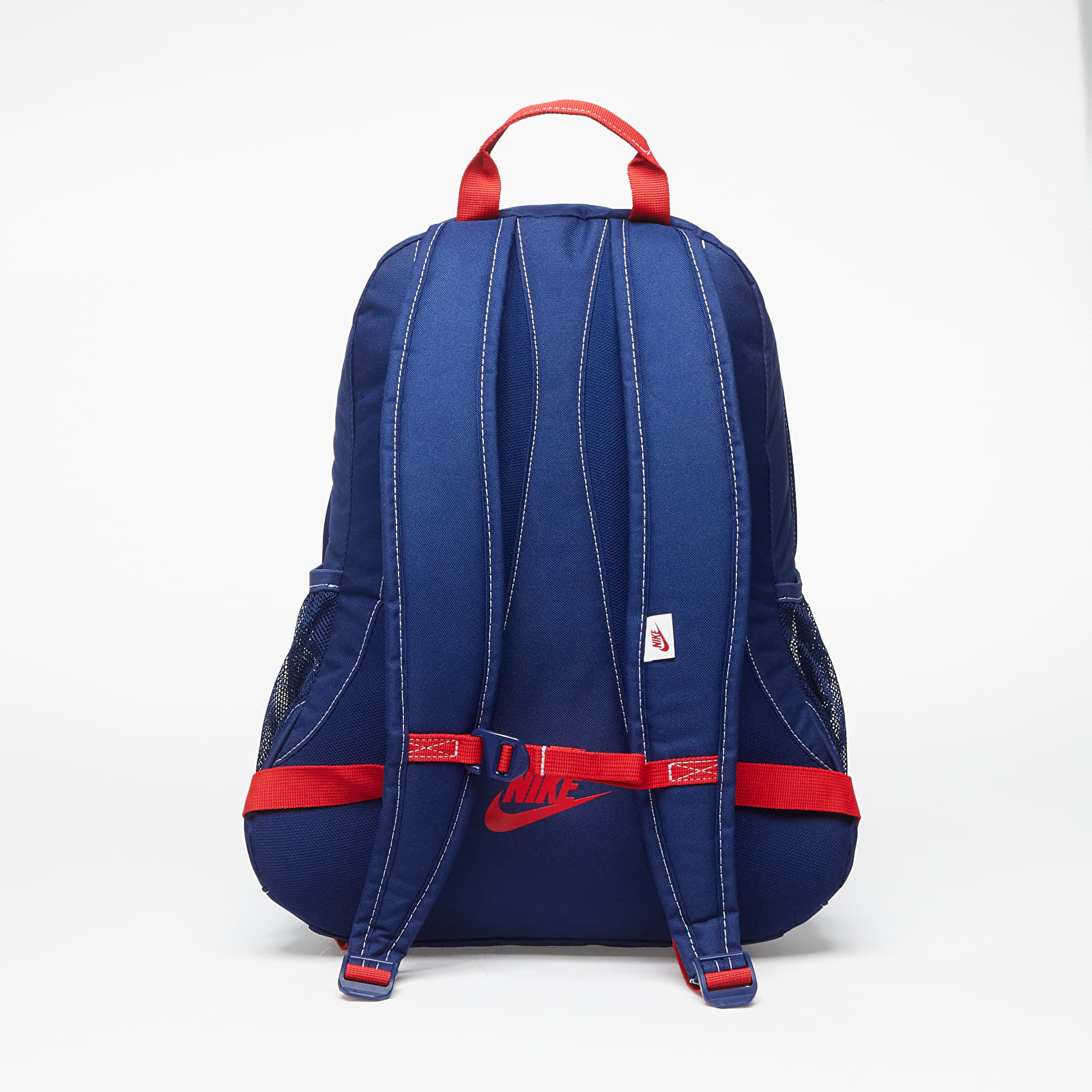 nike hayward futura 2.0 backpack red