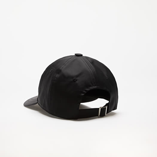Caps Rick Owens x Champion Baseball Cap Black | Footshop