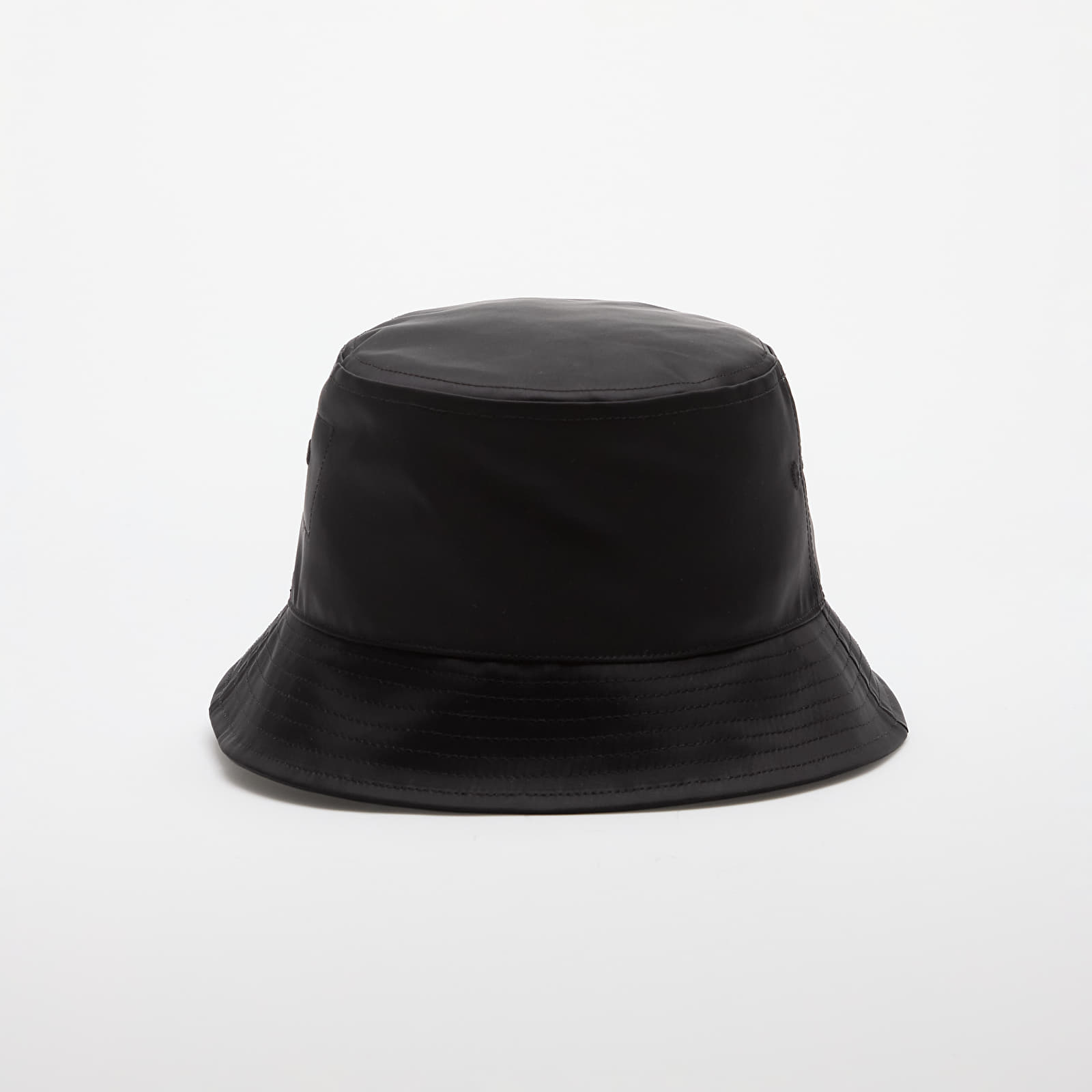 Rick Owens × champion ブラック GILLIGAN HAT Rick Owens x Champion Gilligan Hat Black | Footshop
