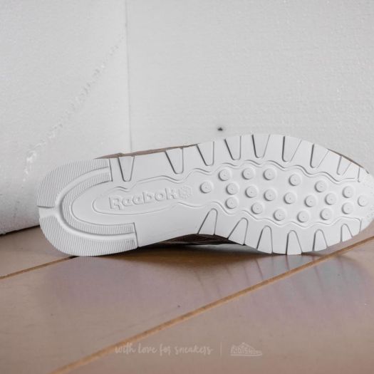 Reebok melted metal peach deals