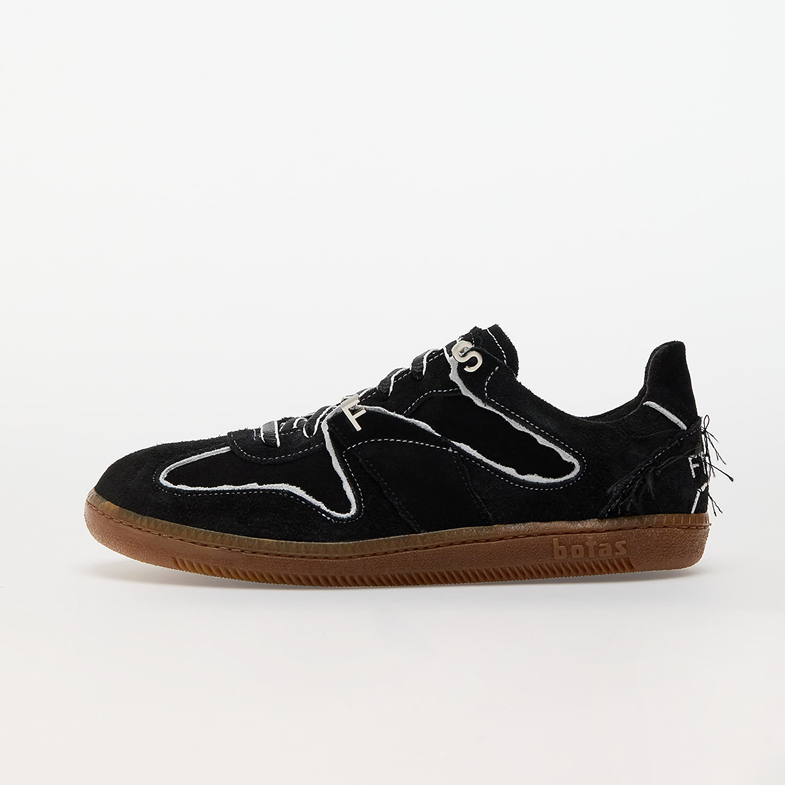 Zapatillas Hombre FTSHP x Botas Wave Black Og