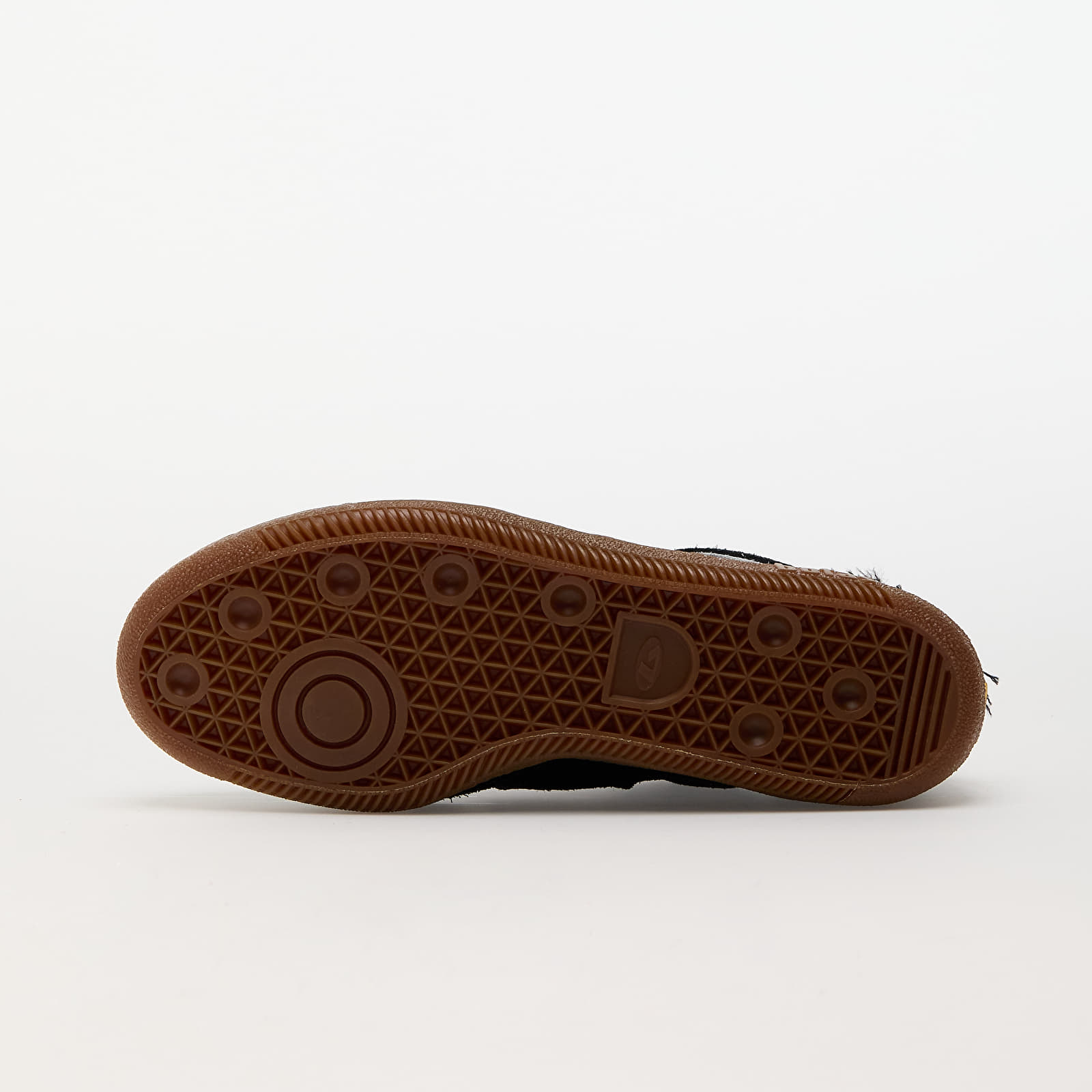 Zapatillas Hombre FTSHP x Botas Wave Black Og