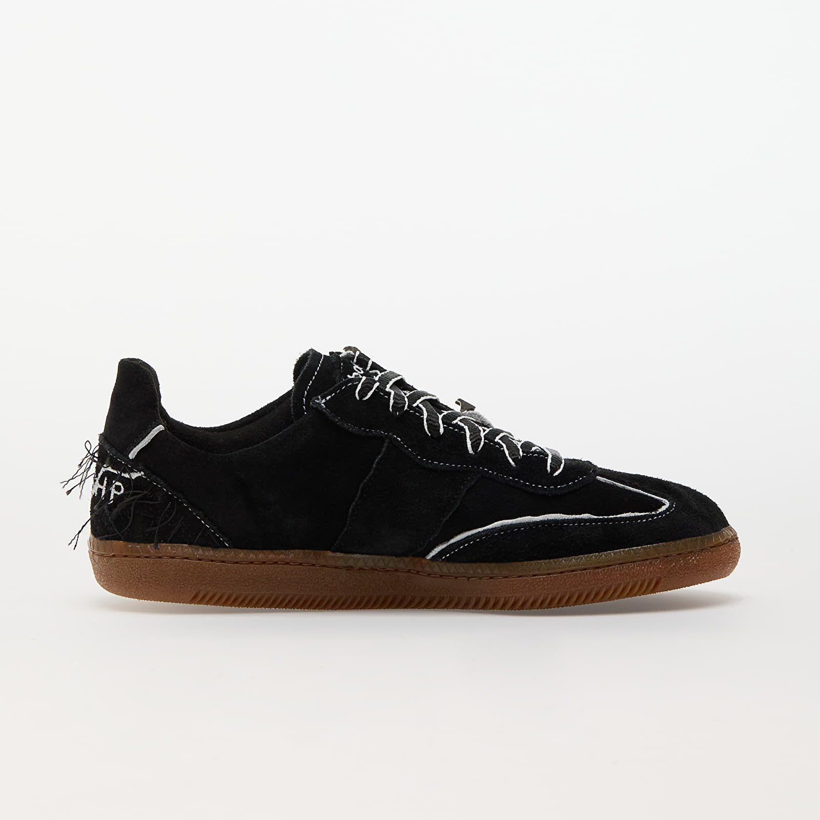 Zapatillas Hombre FTSHP x Botas Wave Black Og