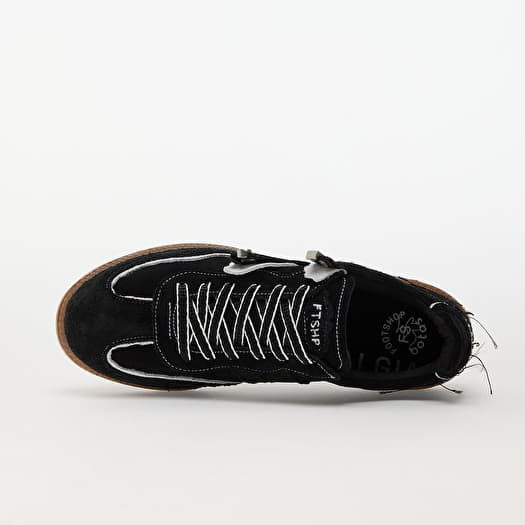 FTSHP x Botas Wave